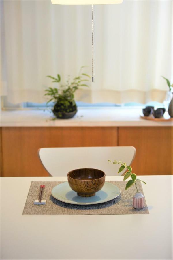 Shinjuku 5-Room Family House Tokyo Dış mekan fotoğraf