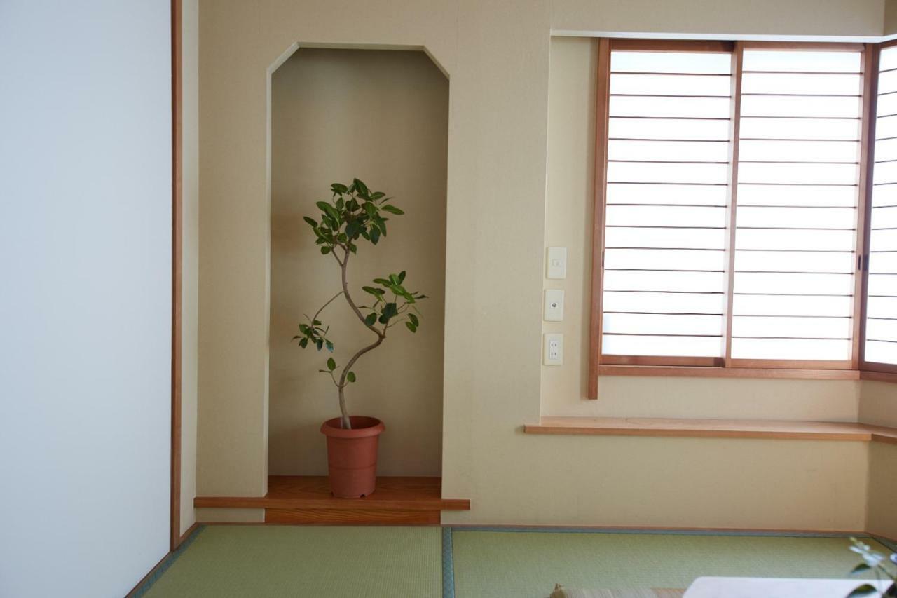 Shinjuku 5-Room Family House Tokyo Dış mekan fotoğraf
