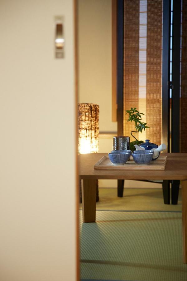 Shinjuku 5-Room Family House Tokyo Dış mekan fotoğraf