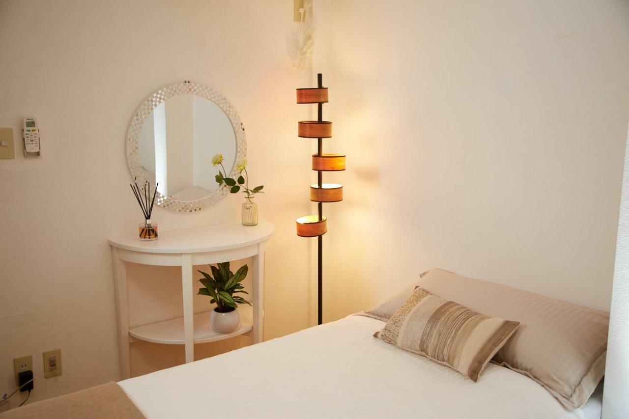 Shinjuku 5-Room Family House Tokyo Dış mekan fotoğraf