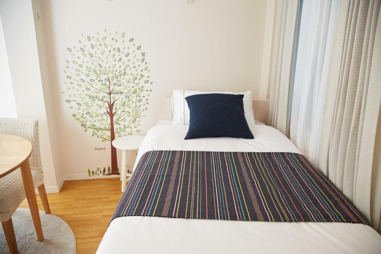Shinjuku 5-Room Family House Tokyo Dış mekan fotoğraf
