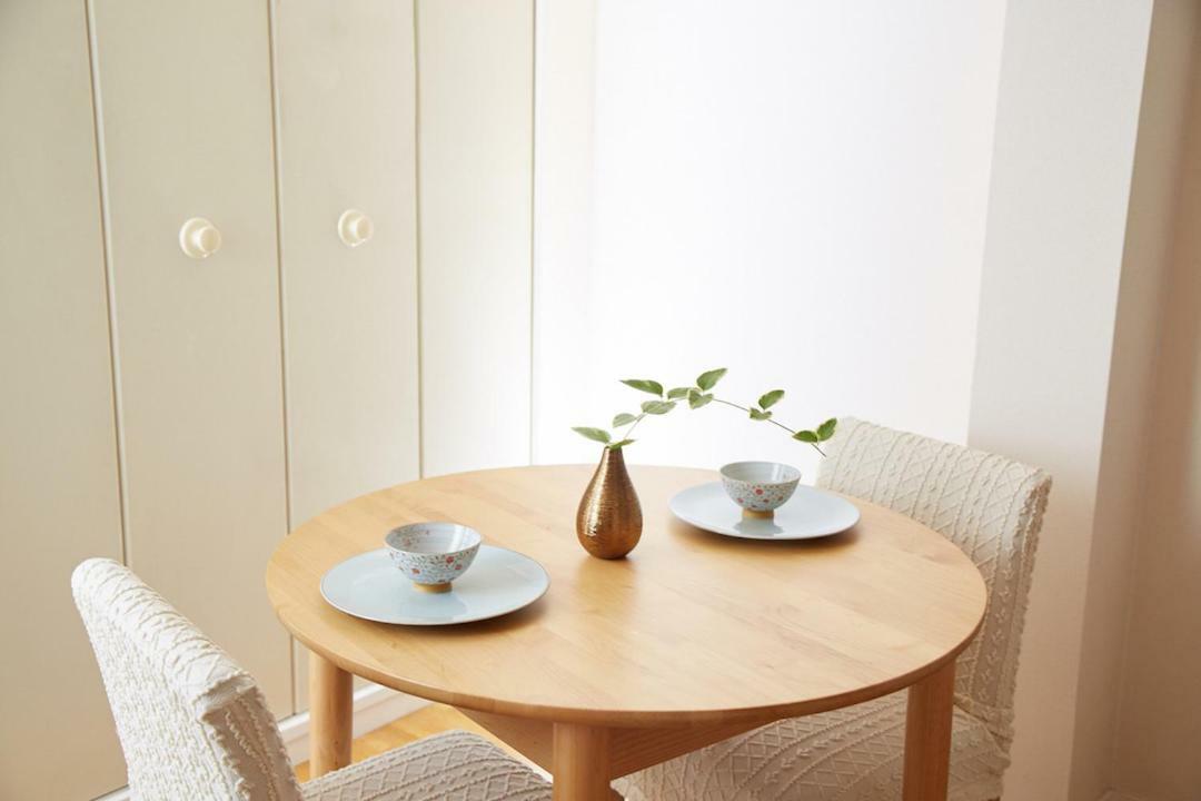Shinjuku 5-Room Family House Tokyo Dış mekan fotoğraf