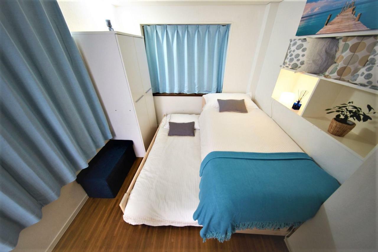 Shinjuku 5-Room Family House Tokyo Dış mekan fotoğraf