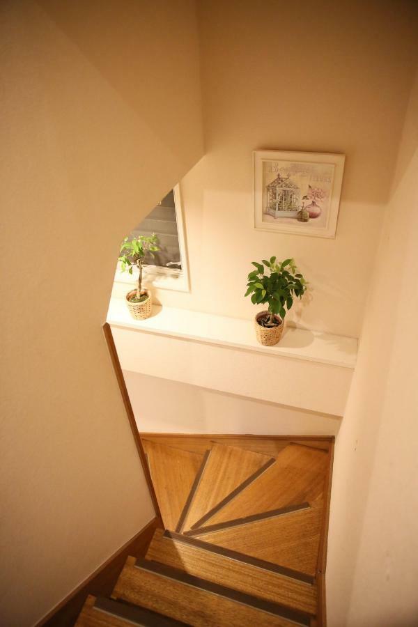 Shinjuku 5-Room Family House Tokyo Dış mekan fotoğraf