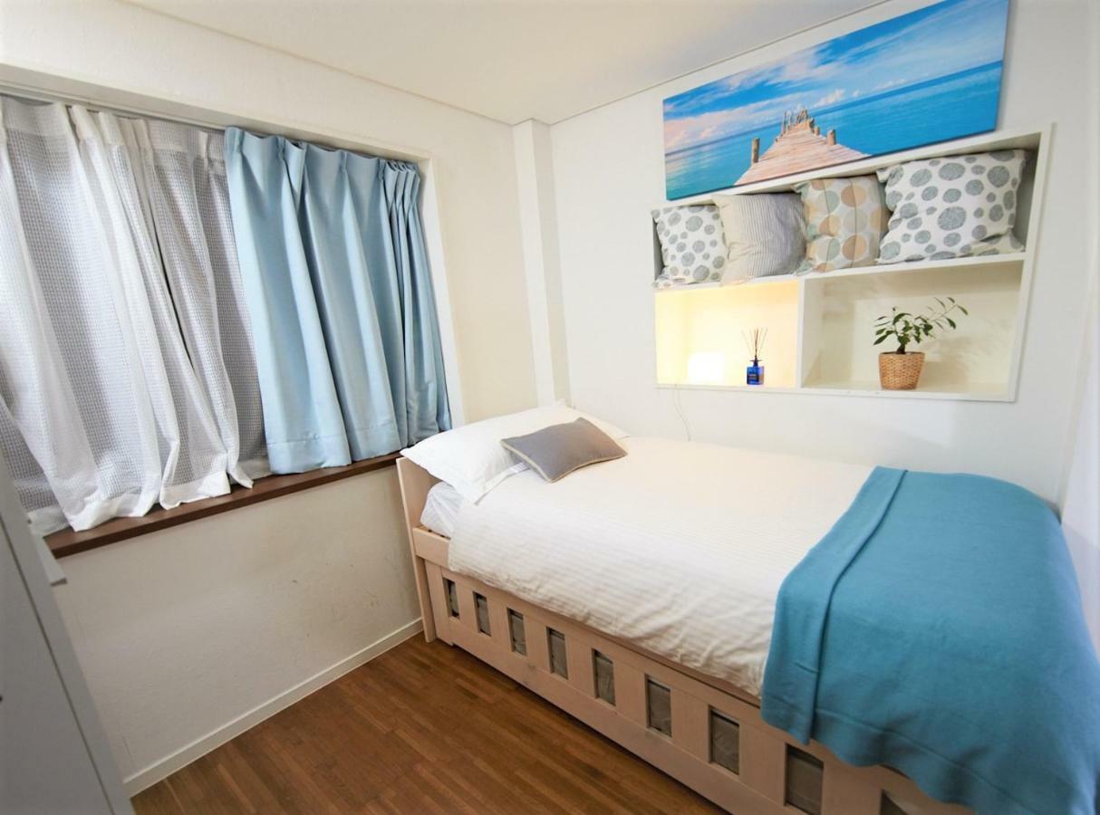 Shinjuku 5-Room Family House Tokyo Dış mekan fotoğraf