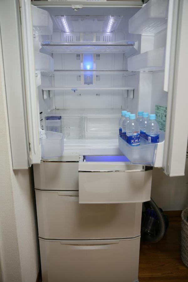 Shinjuku 5-Room Family House Tokyo Dış mekan fotoğraf